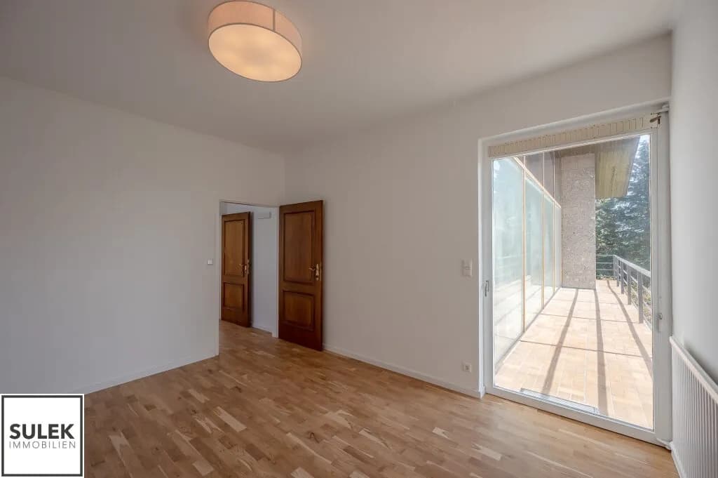 8-Zimmer-Haus mieten in Wien – 300 m², € 3.990 – Bild 41 von 52