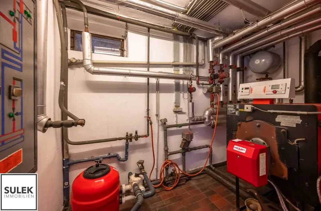 8-Zimmer-Haus mieten in Wien – 300 m², € 3.990 – Bild 44 von 52