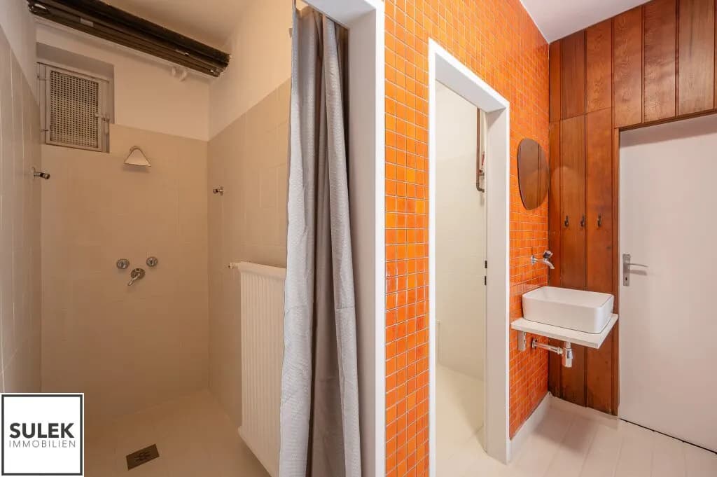 8-Zimmer-Haus mieten in Wien – 300 m², € 3.990 – Bild 46 von 52