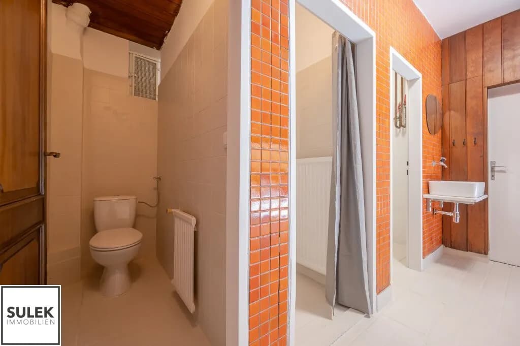 8-Zimmer-Haus mieten in Wien – 300 m², € 3.990 – Bild 47 von 52