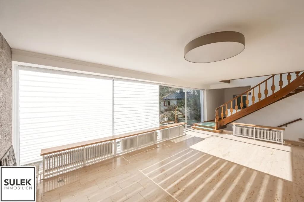 8-Zimmer-Haus mieten in Wien – 300 m², € 3.990 – Bild 49 von 52