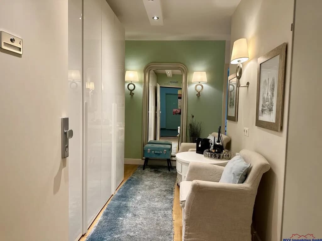 4-Zimmer-Wohnung kaufen in Wien – 105 m², € 849.000 – Bild 7 von 13