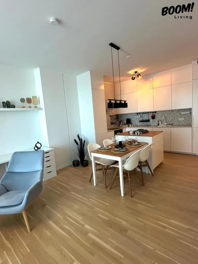 2-Zimmer-Wohnung mieten in Wien – 54,18 m², € 1.979 – Bild 2 von 10