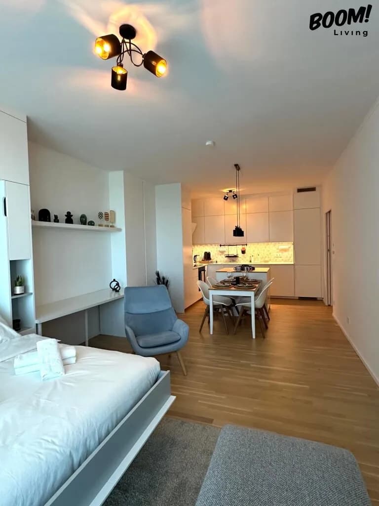 2-Zimmer-Wohnung mieten in Wien – 54,18 m², € 1.979 – Bild 3 von 10