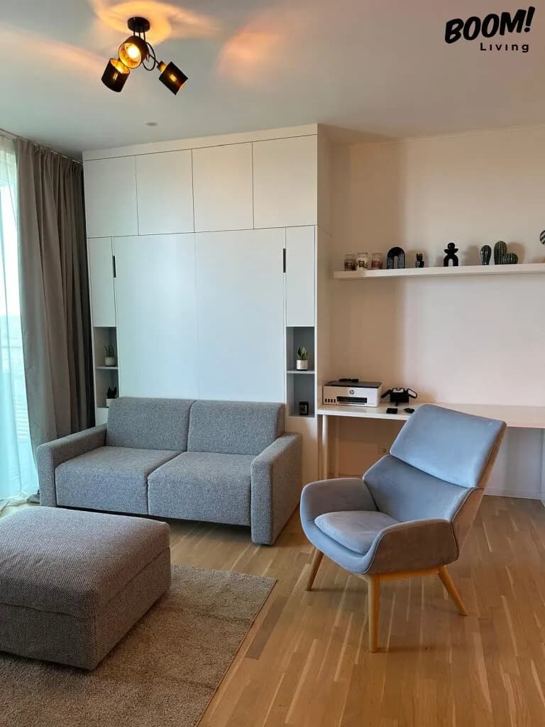 2-Zimmer-Wohnung mieten in Wien – 54,18 m², € 1.979 – Bild 6 von 10