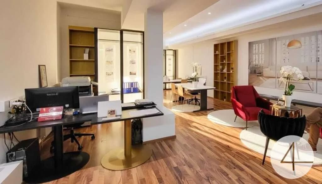Gewerbeimmobilie mieten in Grieskirchen – 60 m², € 500