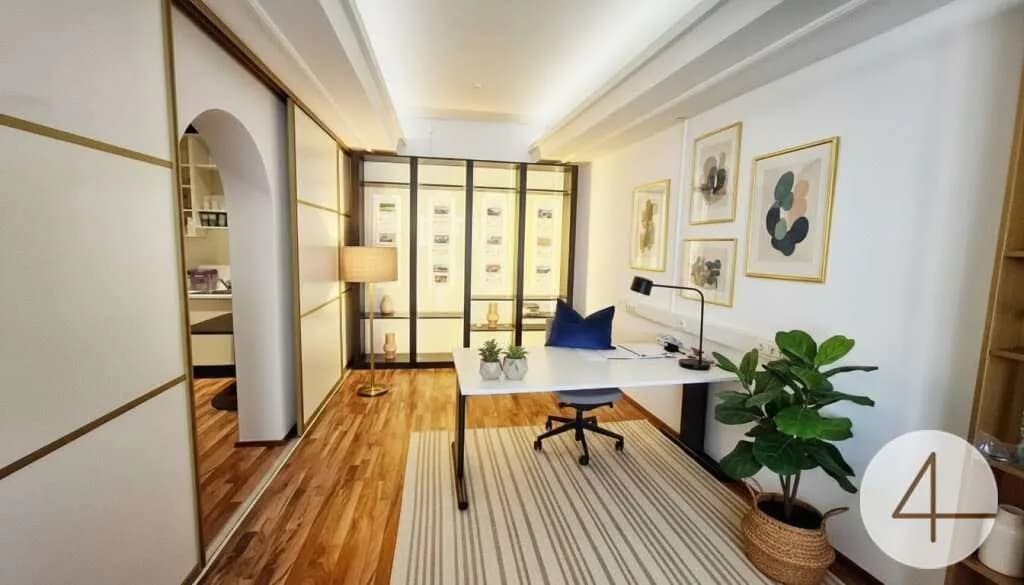 Gewerbeimmobilie mieten in Grieskirchen – 60 m², € 500 – Bild 2 von 5