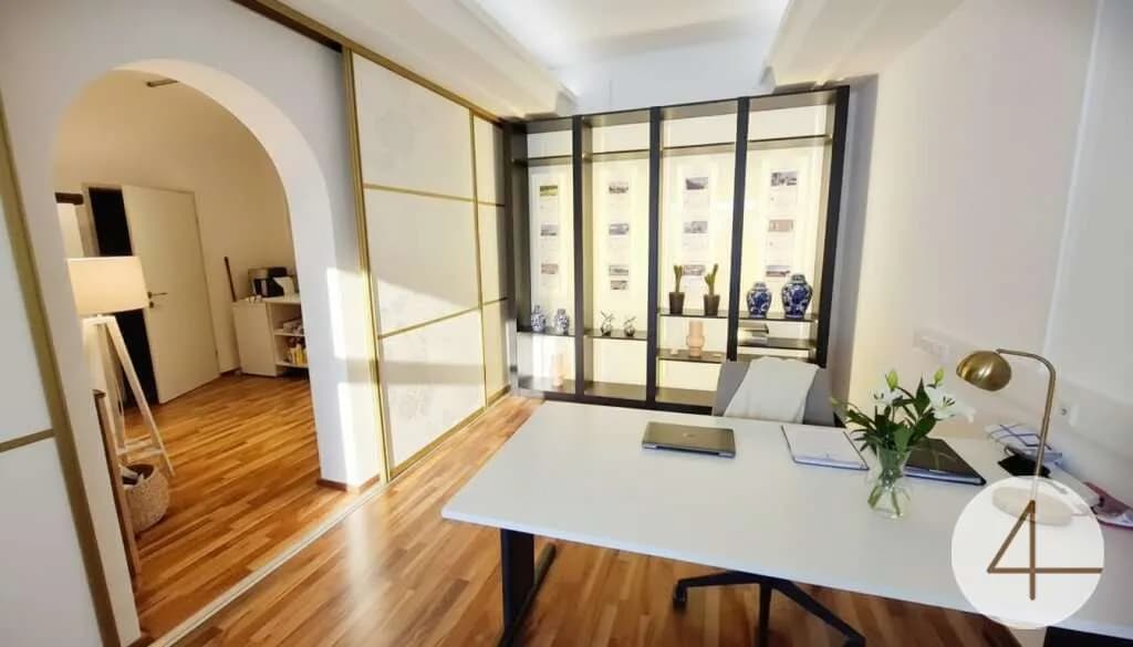 Gewerbeimmobilie mieten in Grieskirchen – 60 m², € 500 – Bild 3 von 5