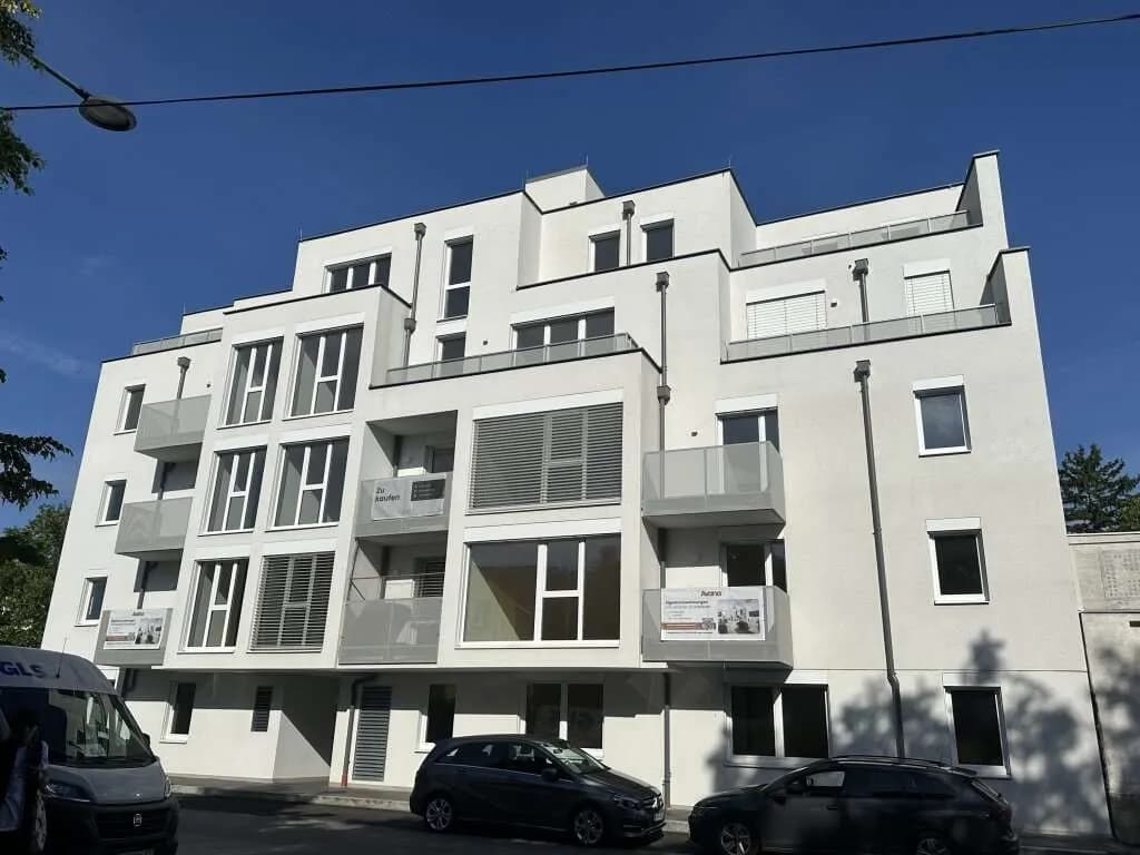 1-Zimmer-Wohnung kaufen in Wien – 34,26 m², € 217.190 – Bild 3 von 12