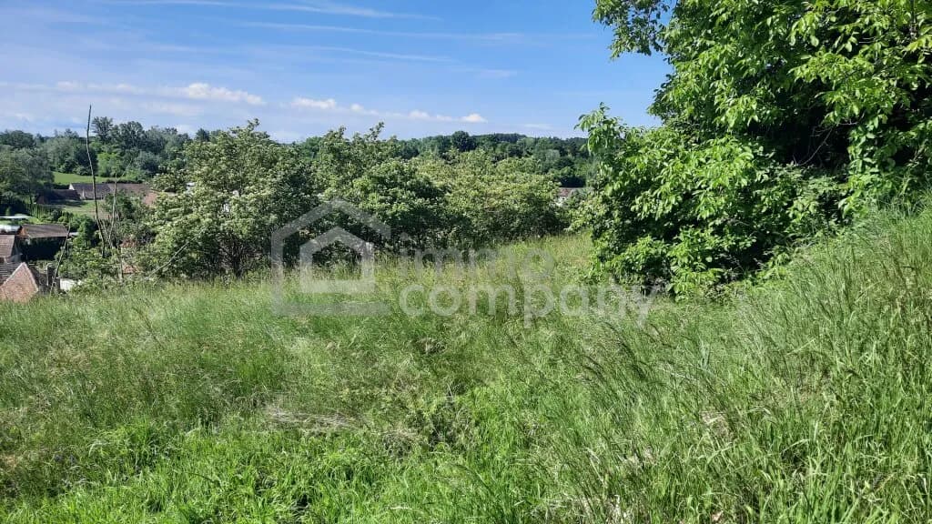 Grundstück kaufen in Tulln – 4 392 m², € 229.000 – Bild 2 von 5