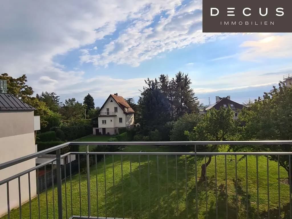 Wohnung mieten in Wien – Bild 2 von 7