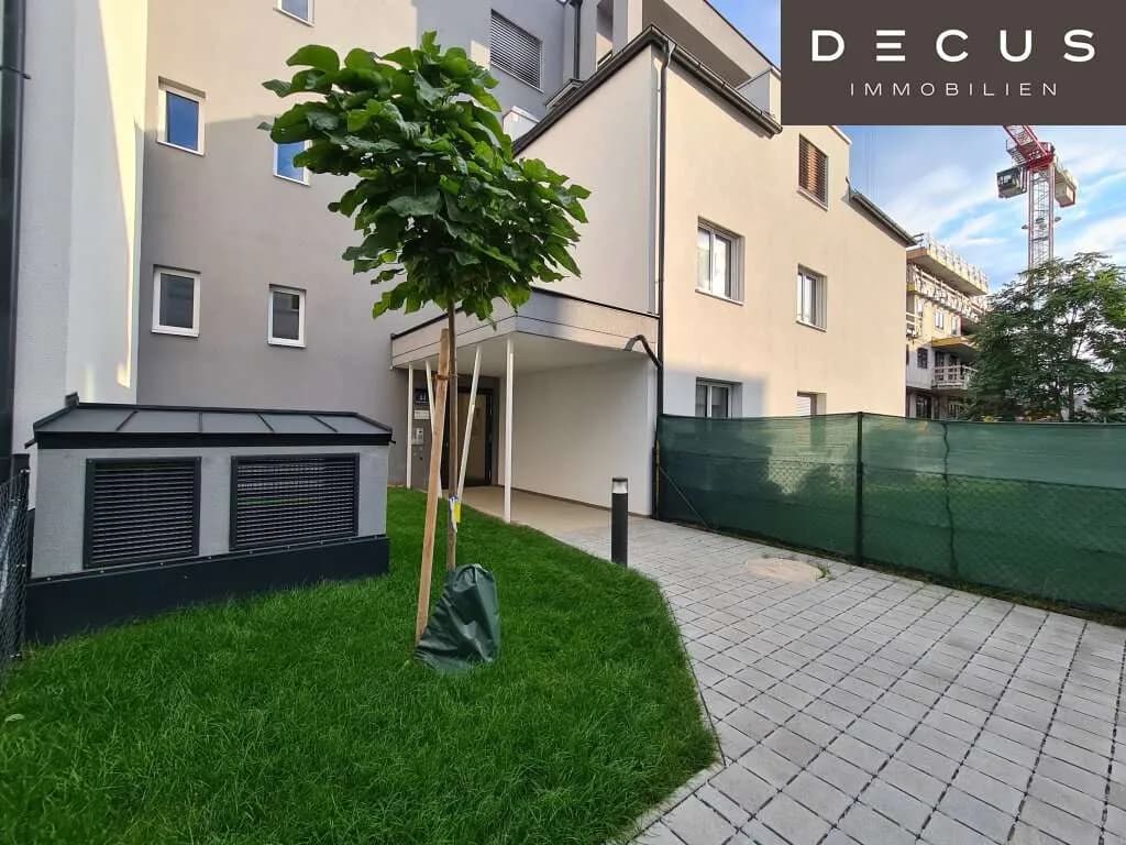 Wohnung mieten in Wien – Bild 3 von 7