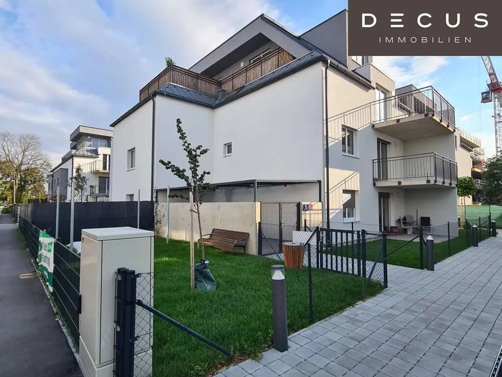 Wohnung mieten in Wien – Bild 4 von 7