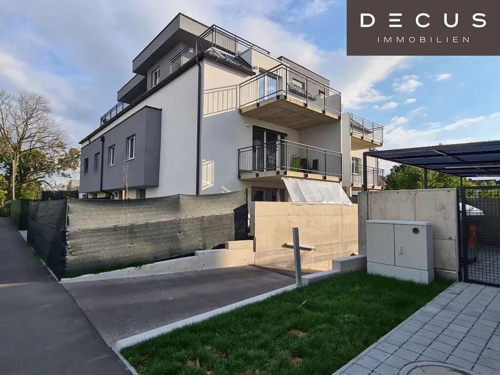 Wohnung mieten in Wien – Bild 5 von 7