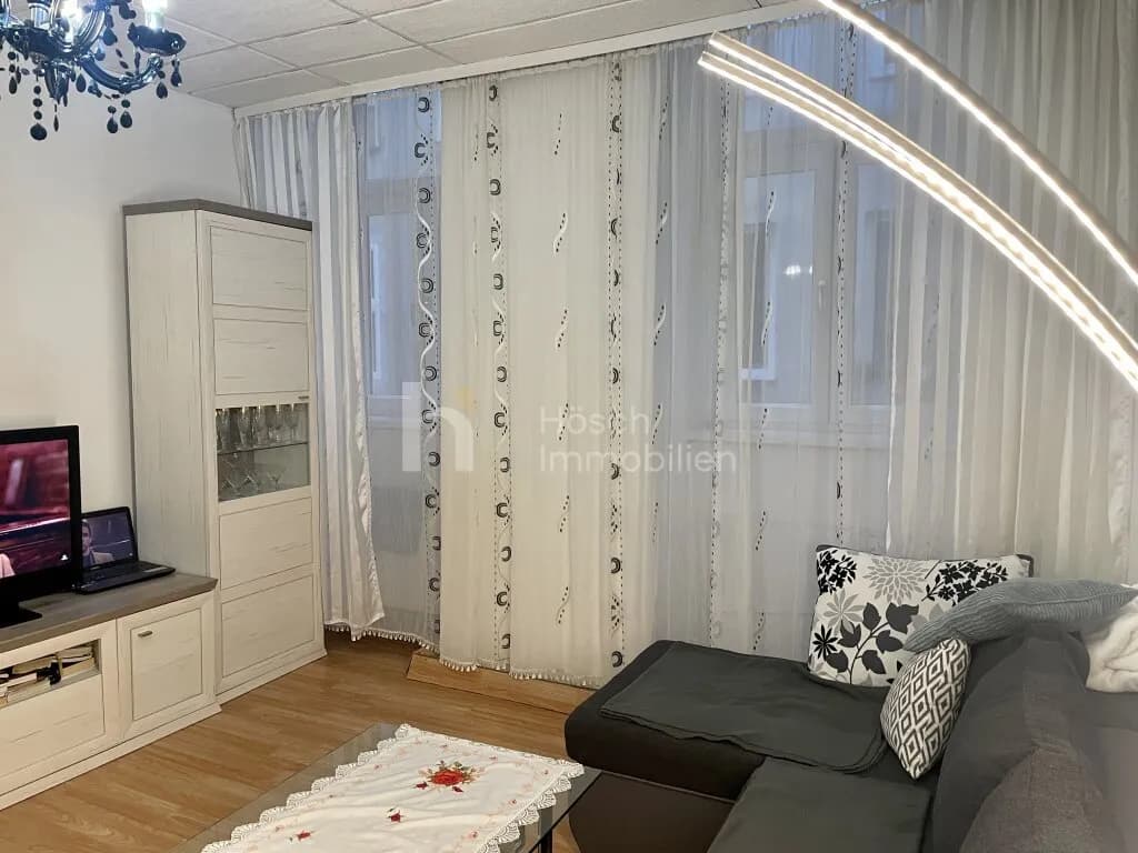 3-Zimmer-Wohnung kaufen in Wien – 61,28 m², € 299.000 – Bild 2 von 25