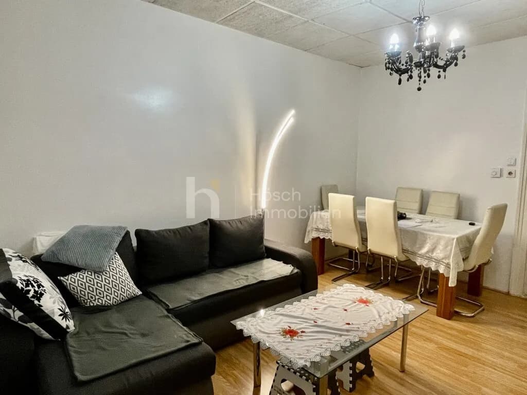 3-Zimmer-Wohnung kaufen in Wien – 61,28 m², € 299.000 – Bild 3 von 25
