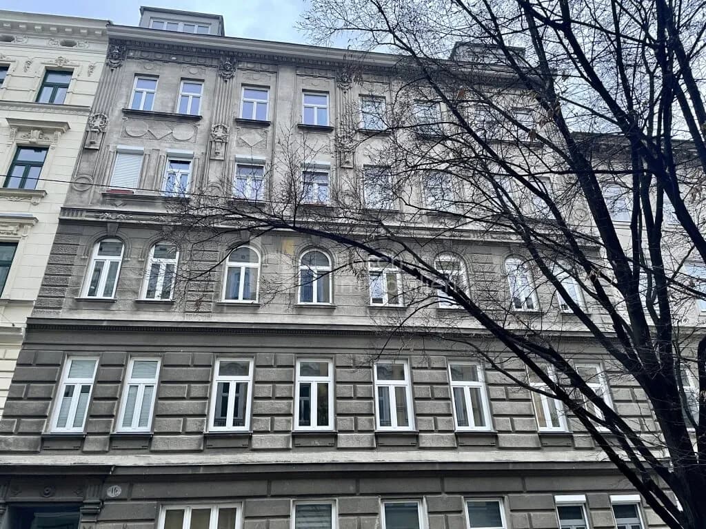 3-Zimmer-Wohnung kaufen in Wien – 61,28 m², € 299.000 – Bild 21 von 25