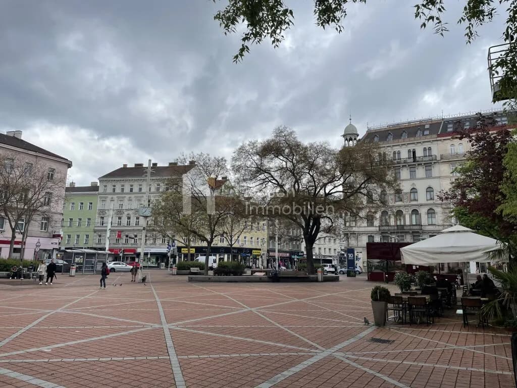 3-Zimmer-Wohnung kaufen in Wien – 61,28 m², € 299.000 – Bild 24 von 25