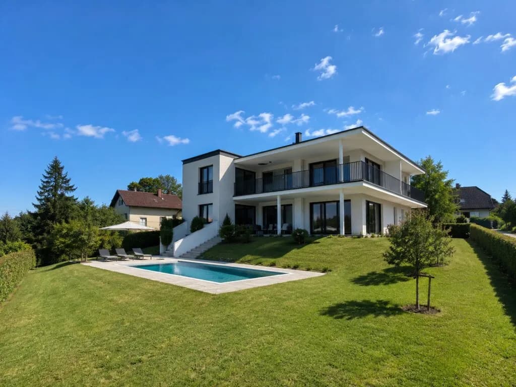 Haus kaufen in Villach Land – 337,95 m², € 3.195.000 – Bild 2 von 10
