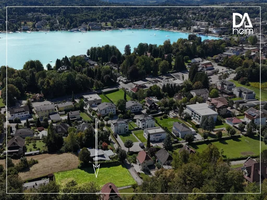Haus kaufen in Villach Land – 337,95 m², € 3.195.000 – Bild 4 von 10
