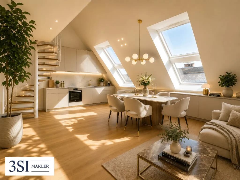 2-Zimmer-Wohnung kaufen in Wien – 77,66 m², € 519.000 – Bild 2 von 26