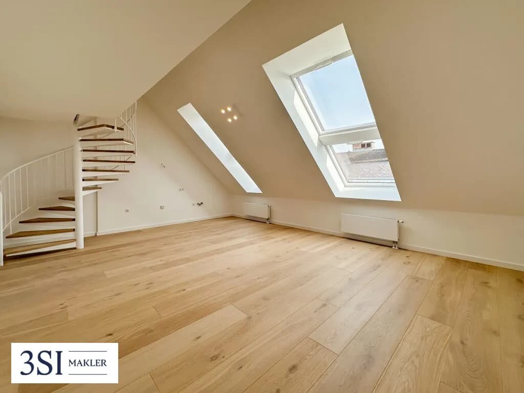 2-Zimmer-Wohnung kaufen in Wien – 77,66 m², € 519.000 – Bild 3 von 26