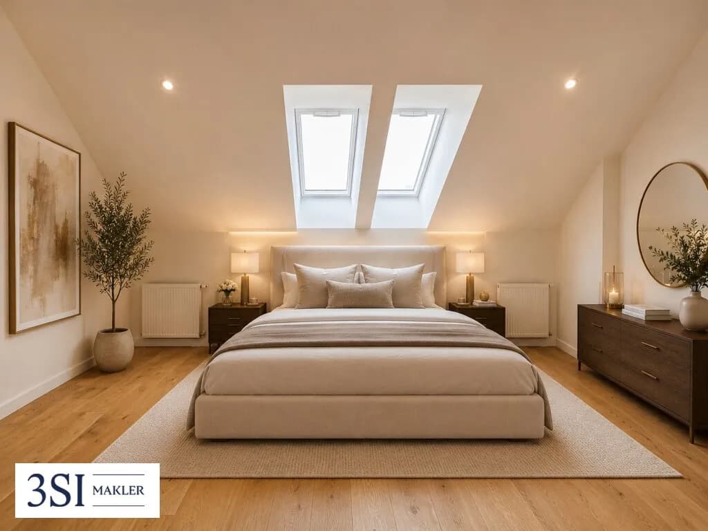 2-Zimmer-Wohnung kaufen in Wien – 77,66 m², € 519.000 – Bild 5 von 26