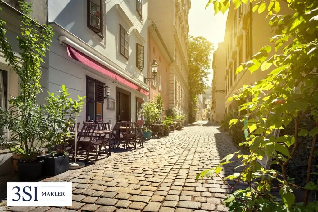 2-Zimmer-Wohnung kaufen in Wien – 77,66 m², € 519.000 – Bild 20 von 26