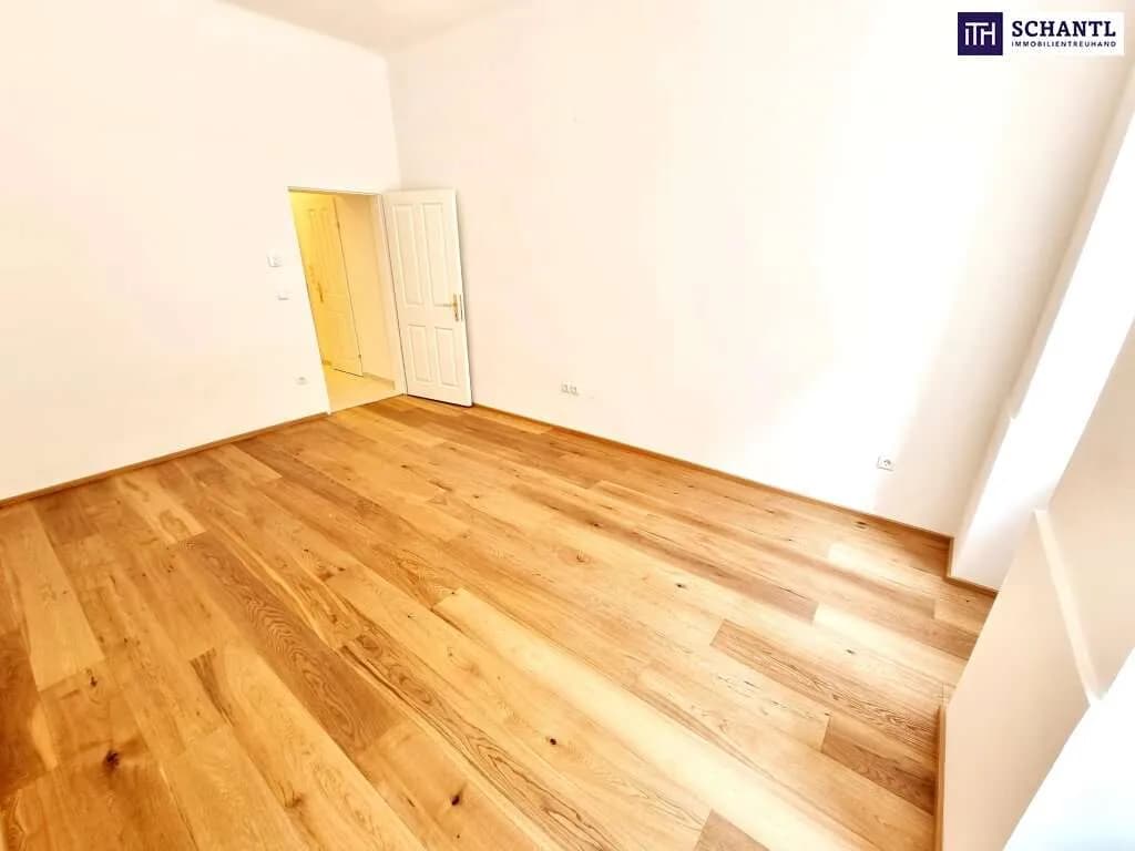 1-Zimmer-Wohnung kaufen in Wien – 38,37 m², € 199.000 – Bild 2 von 23