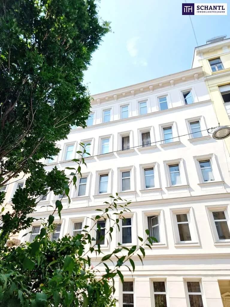 1-Zimmer-Wohnung kaufen in Wien – 38,37 m², € 199.000 – Bild 3 von 23
