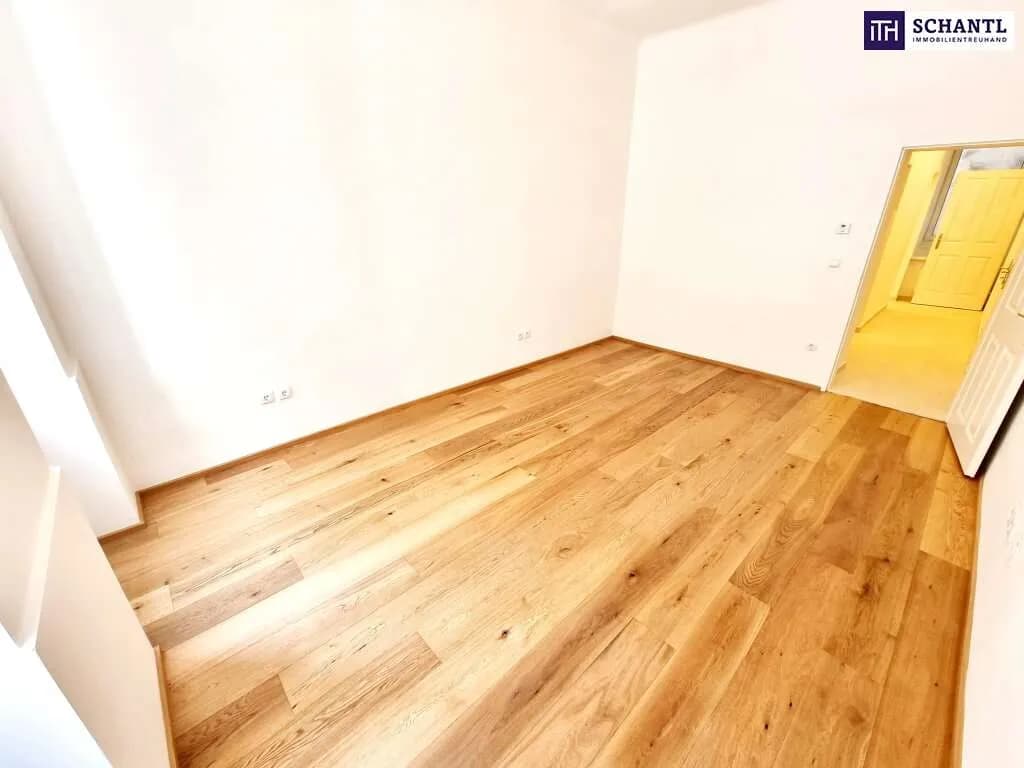 1-Zimmer-Wohnung kaufen in Wien – 38,37 m², € 199.000 – Bild 4 von 23