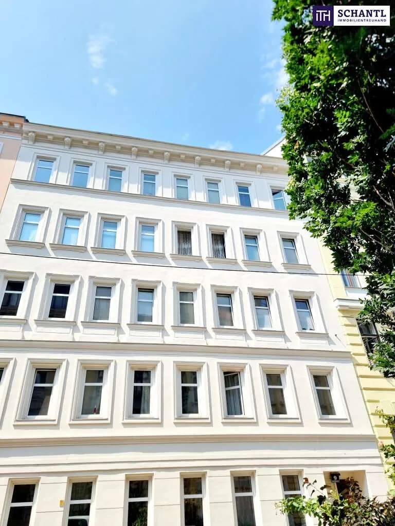 1-Zimmer-Wohnung kaufen in Wien – 38,37 m², € 199.000 – Bild 5 von 23