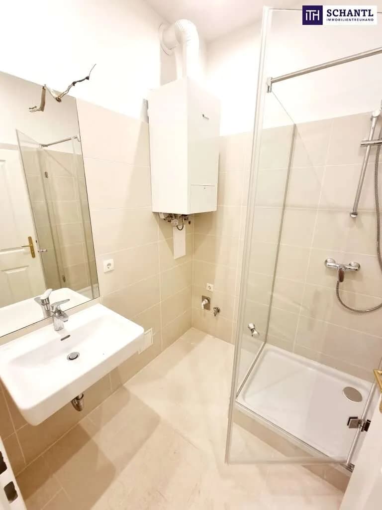 1-Zimmer-Wohnung kaufen in Wien – 38,37 m², € 199.000 – Bild 6 von 23