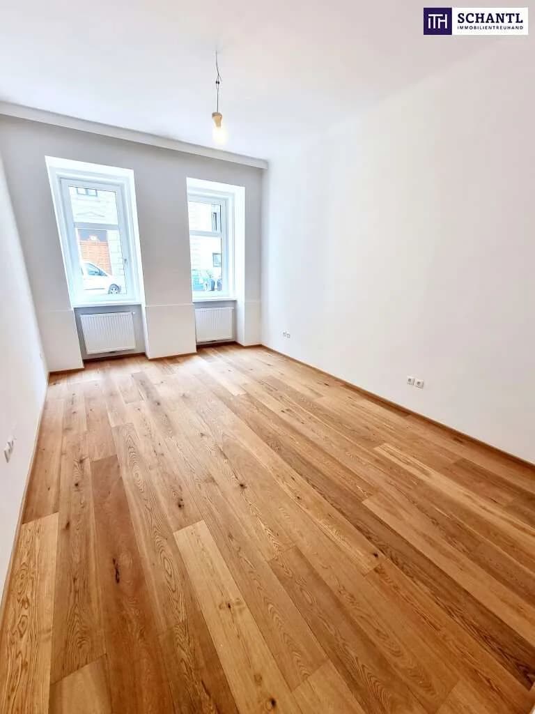 1-Zimmer-Wohnung kaufen in Wien – 38,37 m², € 199.000 – Bild 7 von 23