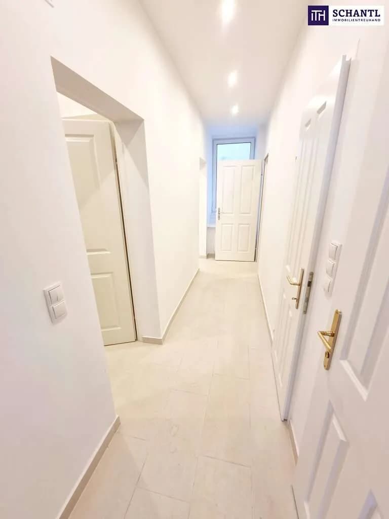 1-Zimmer-Wohnung kaufen in Wien – 38,37 m², € 199.000 – Bild 8 von 23
