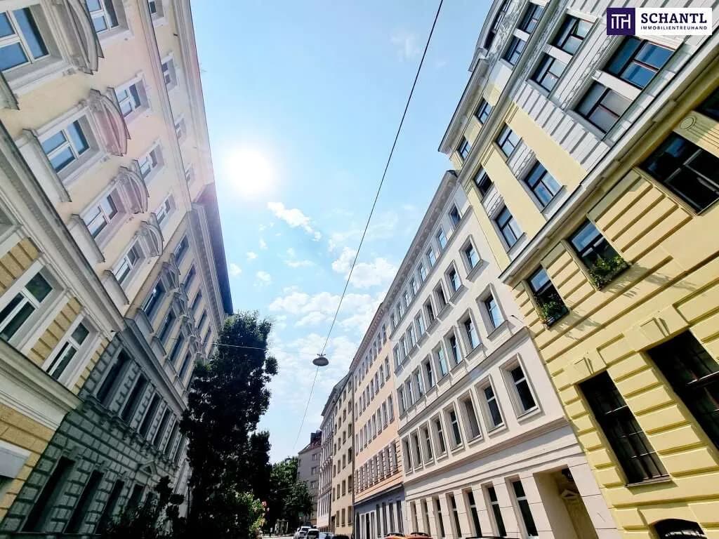 1-Zimmer-Wohnung kaufen in Wien – 38,37 m², € 199.000 – Bild 10 von 23