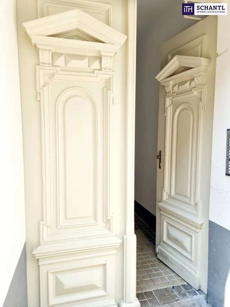 1-Zimmer-Wohnung kaufen in Wien – 38,37 m², € 199.000 – Bild 11 von 23
