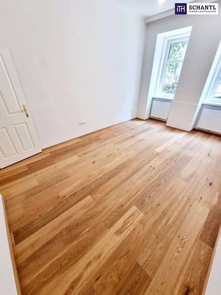 1-Zimmer-Wohnung kaufen in Wien – 38,37 m², € 199.000 – Bild 12 von 23