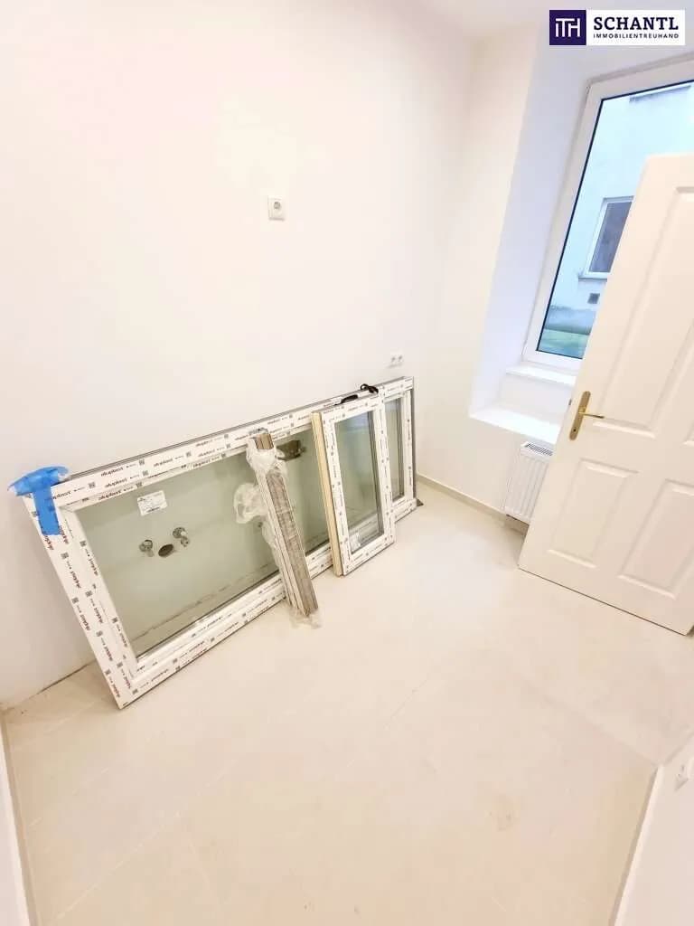 1-Zimmer-Wohnung kaufen in Wien – 38,37 m², € 199.000 – Bild 13 von 23