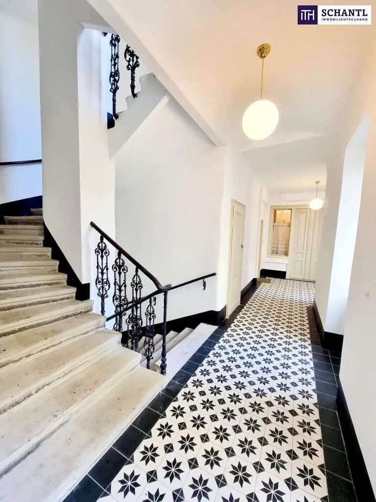 1-Zimmer-Wohnung kaufen in Wien – 38,37 m², € 199.000 – Bild 14 von 23