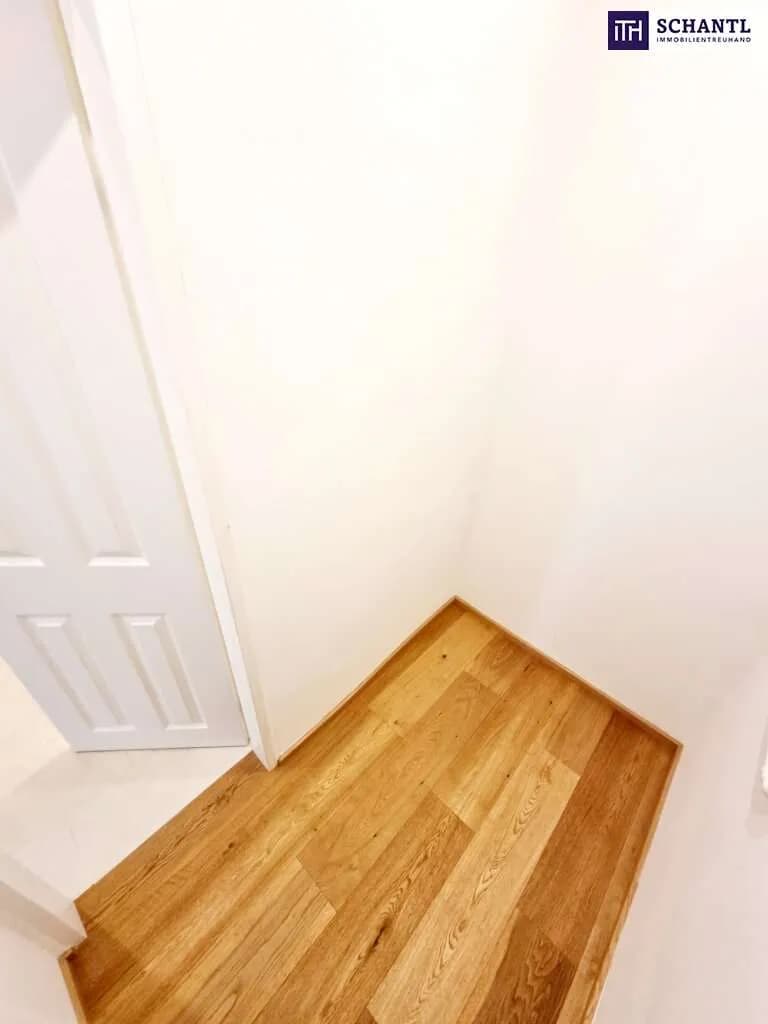 1-Zimmer-Wohnung kaufen in Wien – 38,37 m², € 199.000 – Bild 15 von 23