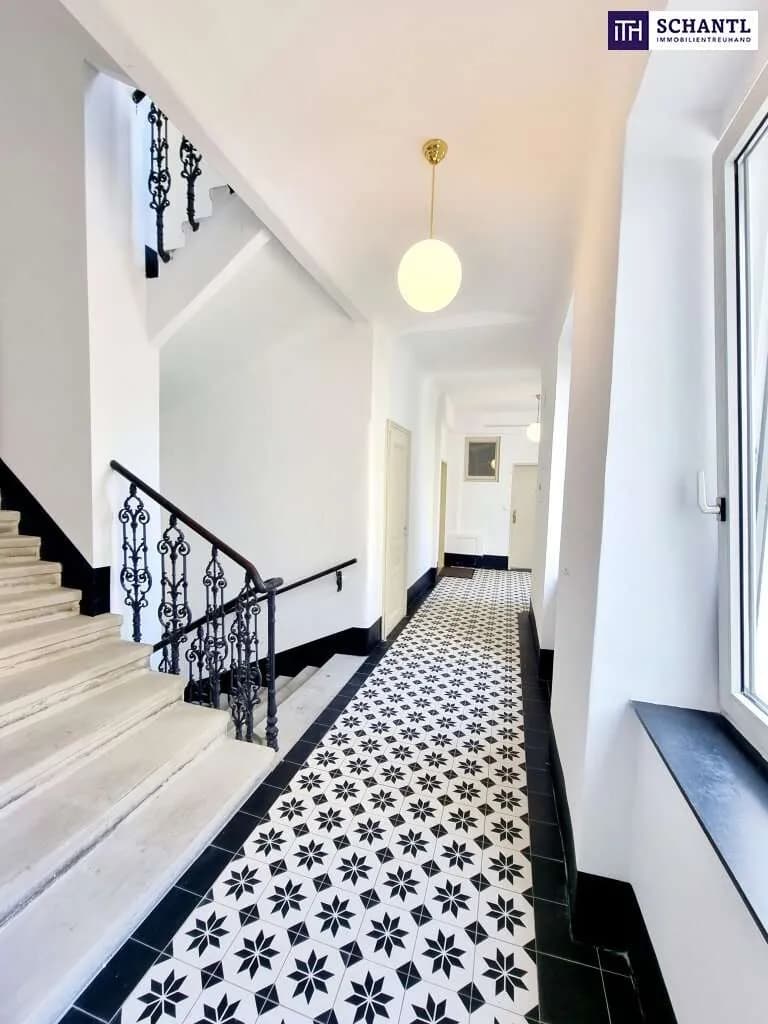 1-Zimmer-Wohnung kaufen in Wien – 38,37 m², € 199.000 – Bild 16 von 23
