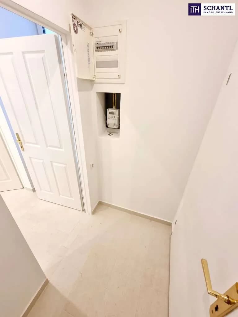 1-Zimmer-Wohnung kaufen in Wien – 38,37 m², € 199.000 – Bild 17 von 23