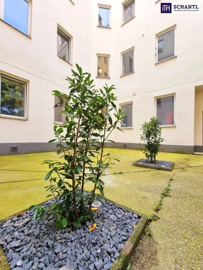 1-Zimmer-Wohnung kaufen in Wien – 38,37 m², € 199.000 – Bild 18 von 23