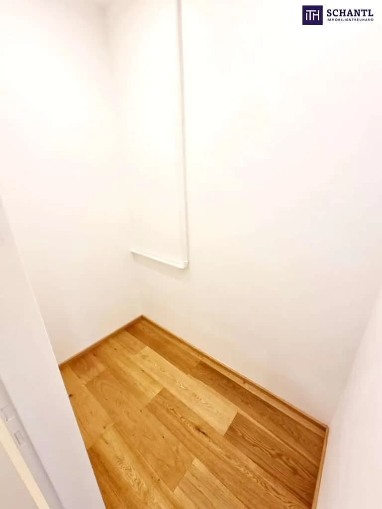 1-Zimmer-Wohnung kaufen in Wien – 38,37 m², € 199.000 – Bild 20 von 23