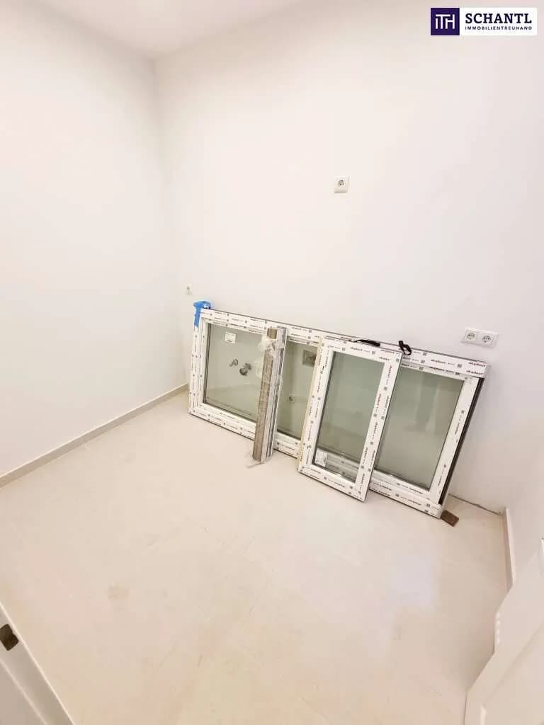 1-Zimmer-Wohnung kaufen in Wien – 38,37 m², € 199.000 – Bild 21 von 23