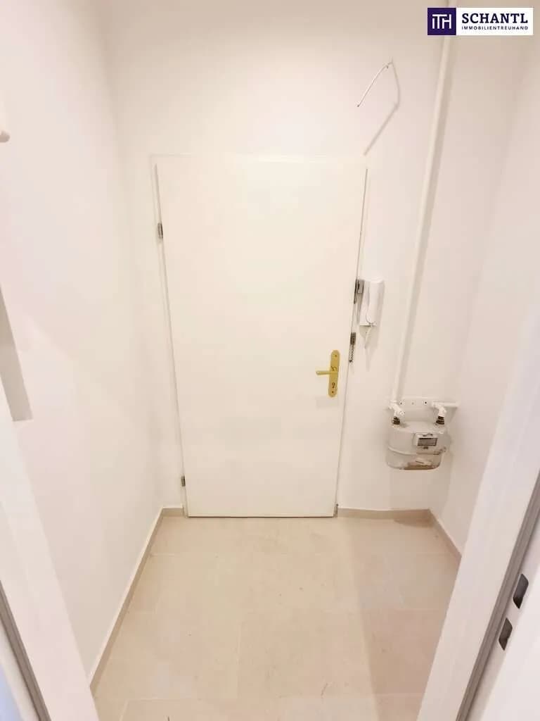 1-Zimmer-Wohnung kaufen in Wien – 38,37 m², € 199.000 – Bild 22 von 23