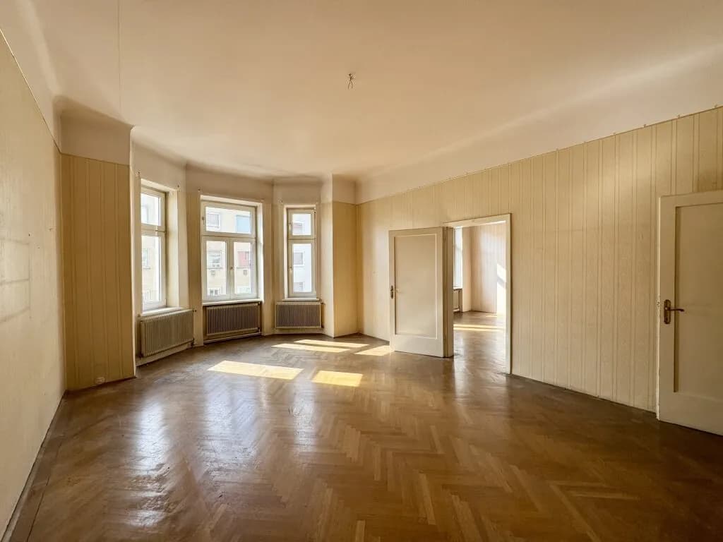 5-Zimmer-Wohnung kaufen in Wien – 141 m², € 885.000 – Bild 2 von 21