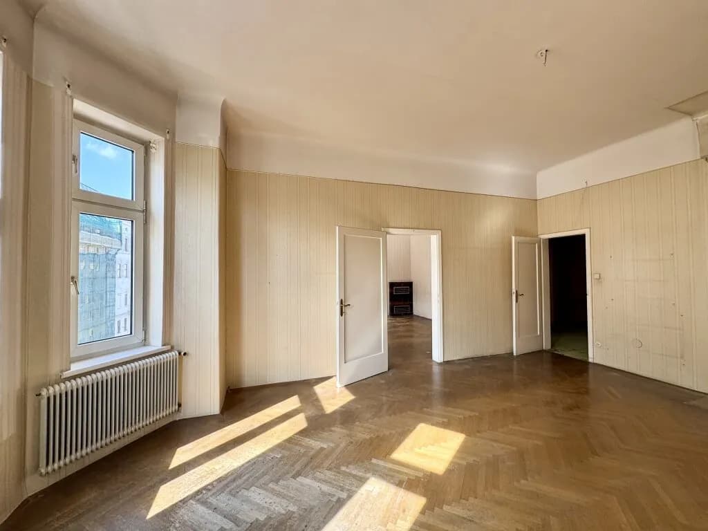 5-Zimmer-Wohnung kaufen in Wien – 141 m², € 885.000 – Bild 3 von 21