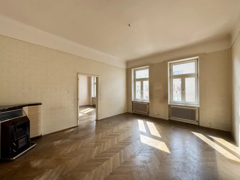 5-Zimmer-Wohnung kaufen in Wien – 141 m², € 885.000 – Bild 4 von 21